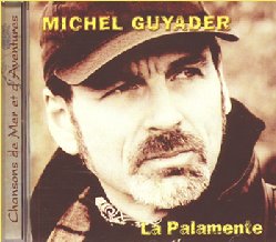 Michel Guyader