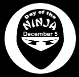 Site officiel day of the ninja