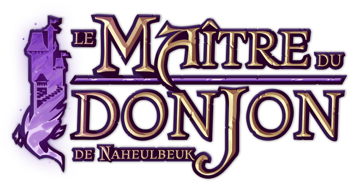 Maitre du Donjon