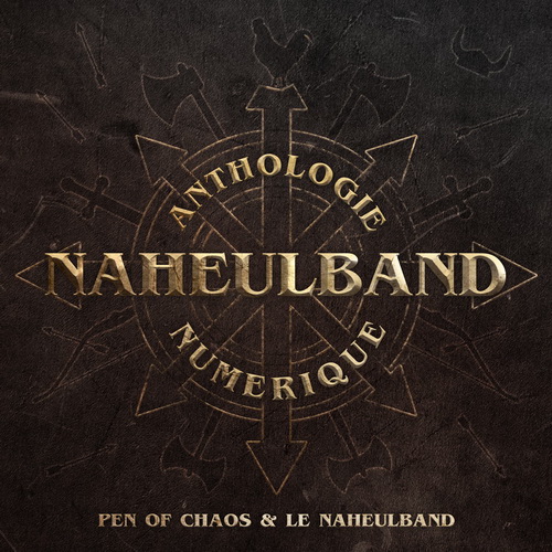 Anthologie numrique du Naheulband