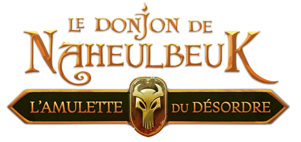 Amulette du Desordre