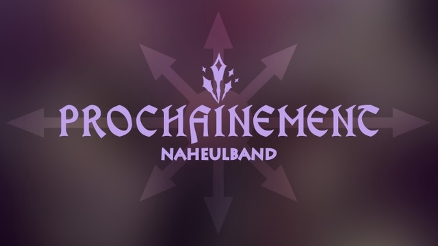 Projet Naheulband Ulule