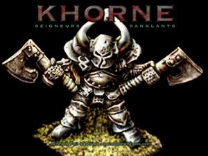 Khorne