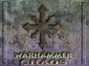 Warhammer Chaos